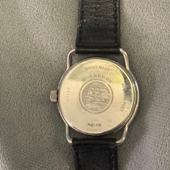 Burberry Classic Watch BU1204 - Picture 3 of 4